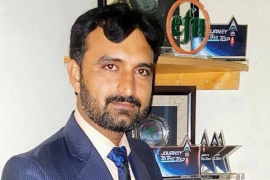 مذہبی معاملات میں ہم کسی بھی قسم کی  مداخلت برداشت نہیں کریں گے، سید نعیم کاظمی