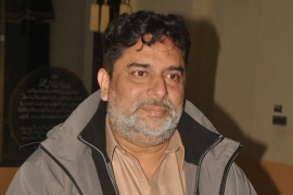 کرپٹ اور جھوٹے حکمرانوں سے جان چھوٹنے پر قوم کو یوم نجات منانا چاہئے،ڈاکٹر افتخار نقوی