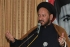 مولائے کائنات حضرت علی علیہ اسلام کی حیات طیبہ سے یتیم پروری کا درس حاصل کرنا چاہیے، علامہ مبارک علی موسوی